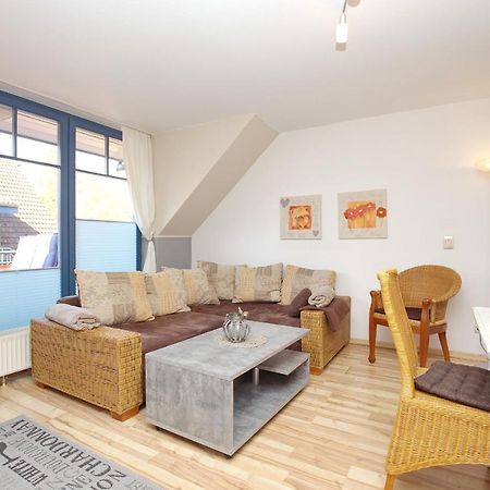 Feriendorf Papillon Wohnung 03-7 Boltenhagen  Εξωτερικό φωτογραφία