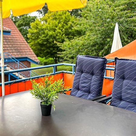 Feriendorf Papillon Wohnung 03-7 Boltenhagen  Εξωτερικό φωτογραφία