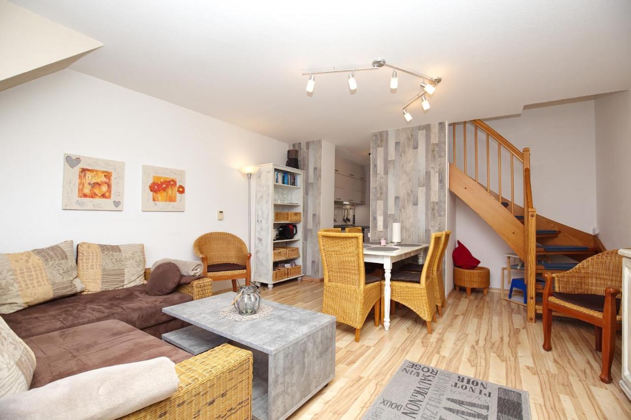 Feriendorf Papillon Wohnung 03-7 Boltenhagen  Εξωτερικό φωτογραφία