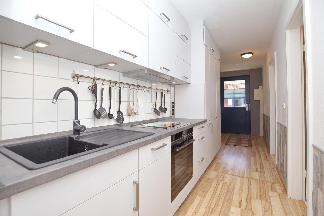 Feriendorf Papillon Wohnung 03-7 Boltenhagen  Εξωτερικό φωτογραφία