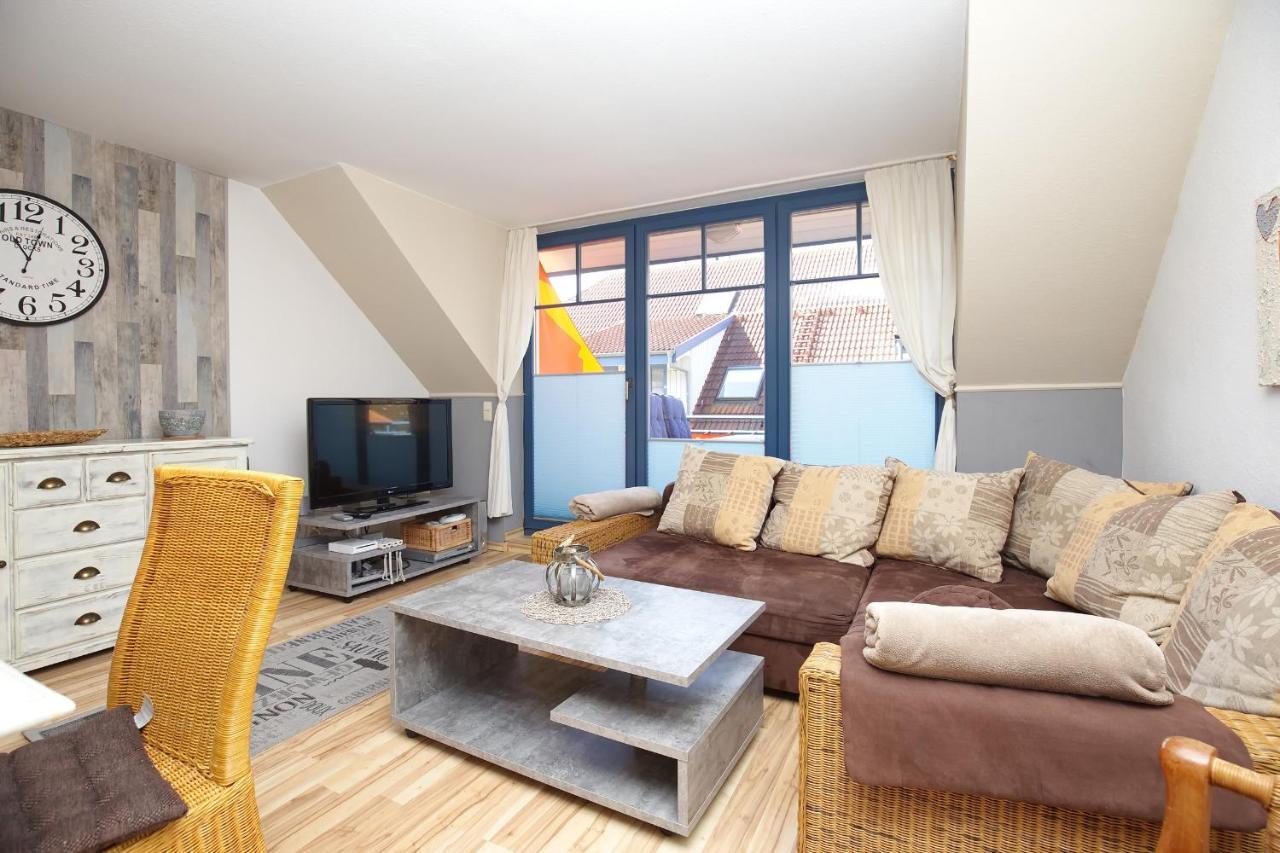 Feriendorf Papillon Wohnung 03-7 Boltenhagen  Εξωτερικό φωτογραφία