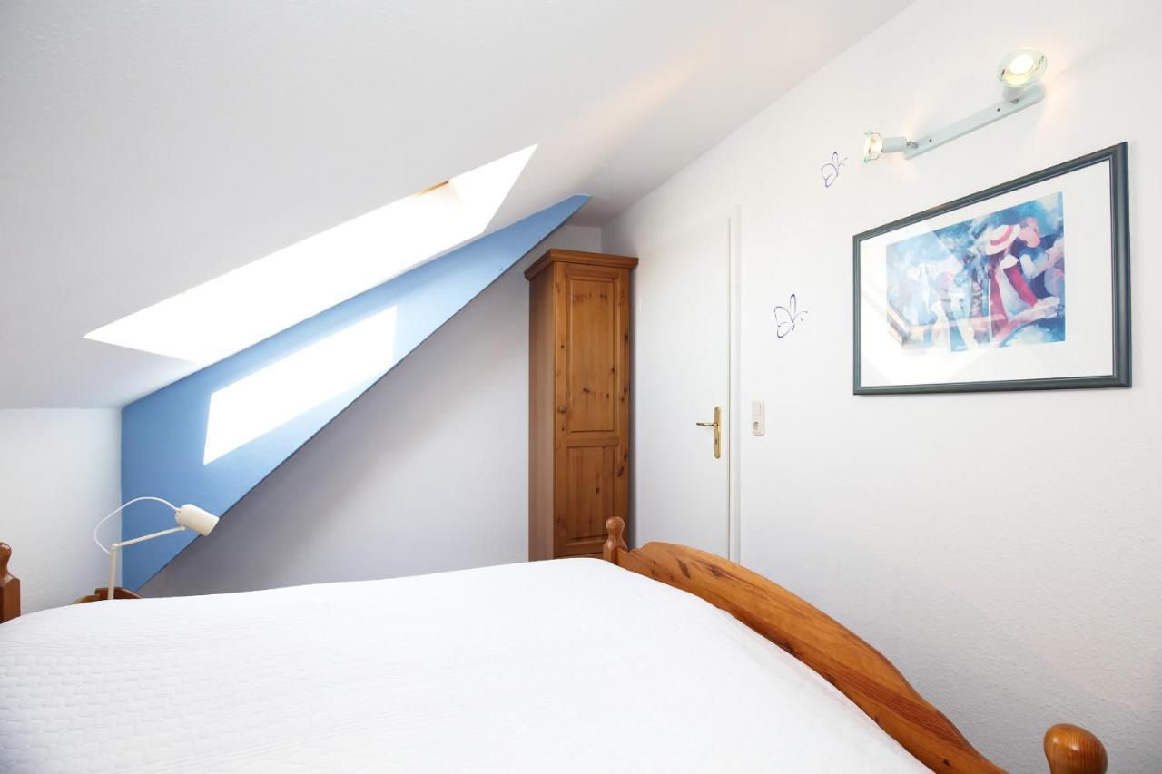 Feriendorf Papillon Wohnung 03-7 Boltenhagen  Εξωτερικό φωτογραφία