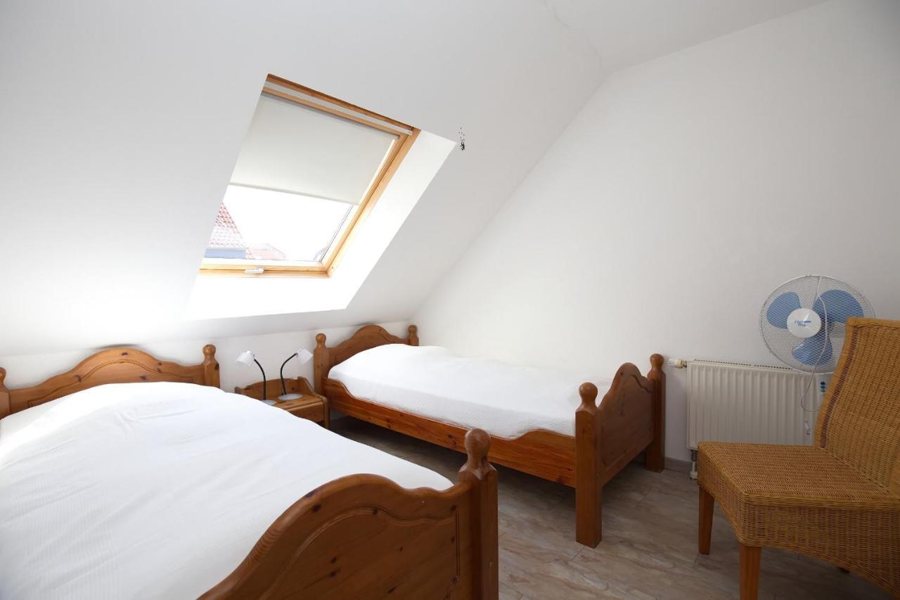 Feriendorf Papillon Wohnung 03-7 Boltenhagen  Εξωτερικό φωτογραφία
