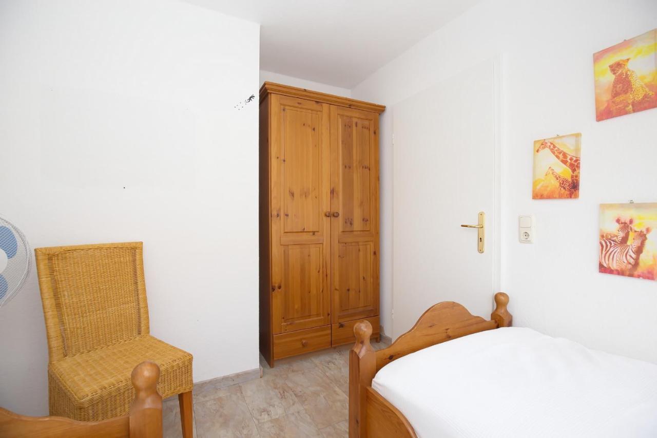 Feriendorf Papillon Wohnung 03-7 Boltenhagen  Εξωτερικό φωτογραφία
