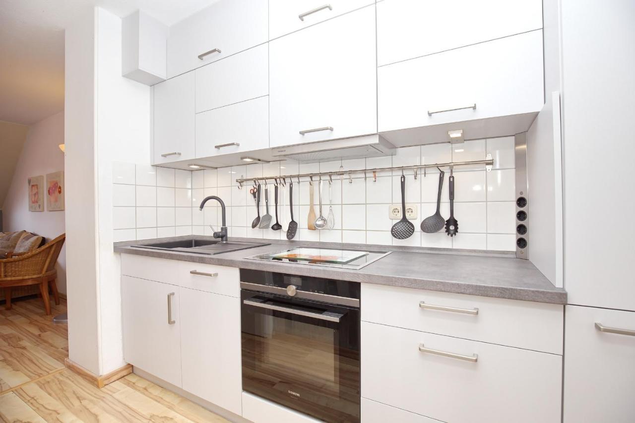 Feriendorf Papillon Wohnung 03-7 Boltenhagen  Εξωτερικό φωτογραφία