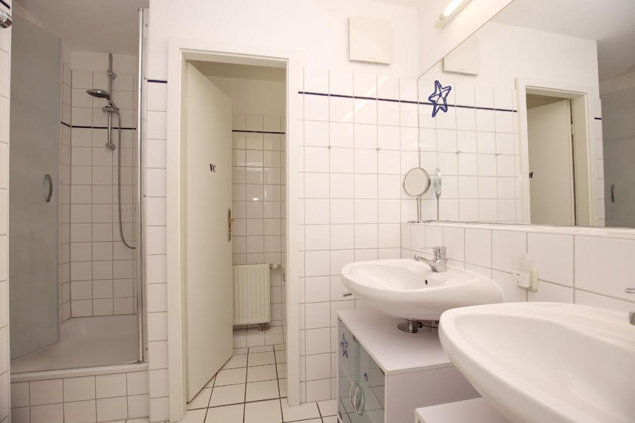 Feriendorf Papillon Wohnung 03-7 Boltenhagen  Εξωτερικό φωτογραφία