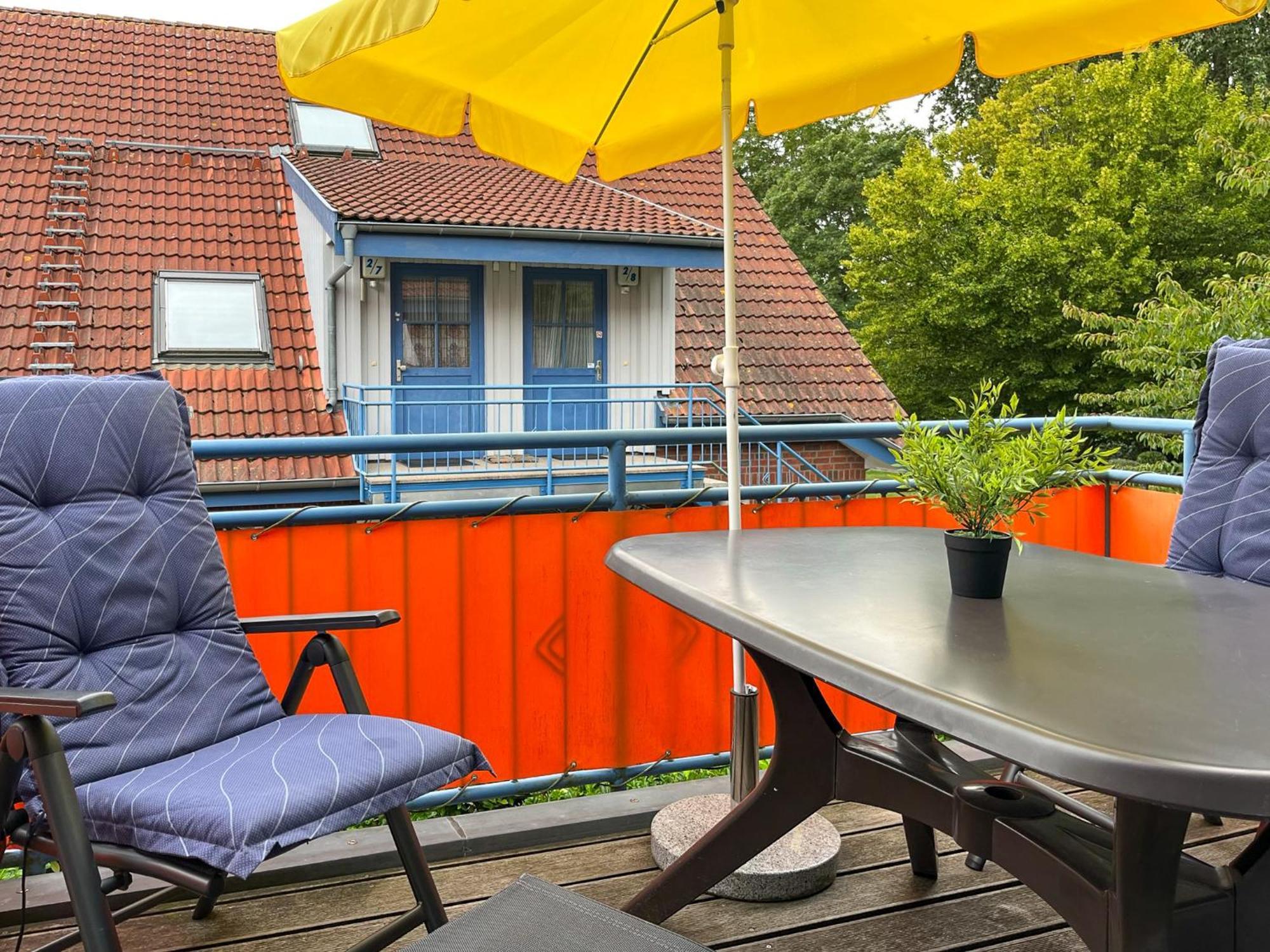 Feriendorf Papillon Wohnung 03-7 Boltenhagen  Εξωτερικό φωτογραφία